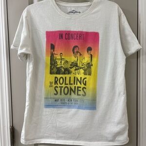 American Eagle Outfitters Rolling Stones T-Shirt
